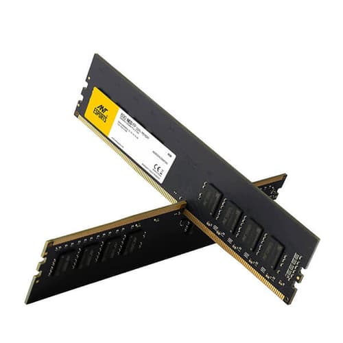 Ant Esports 690 NEO FP 8GB (8GBx1) DDR4 2666MHz Desktop RAM